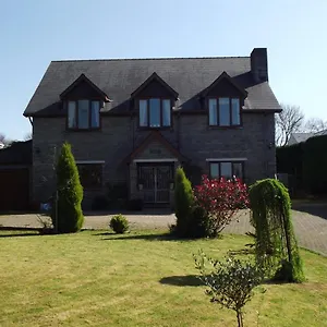 Bryngower House Apartment Llanrhidian