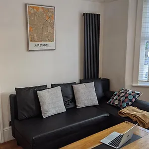 Victoria House Holiday home Exeter